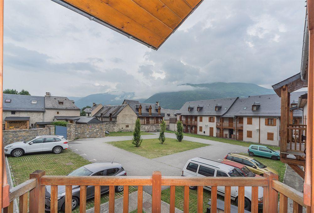 Residence Village Vignec Saint-Lary-Soulan Exterior foto